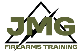 JMG Firearms Training